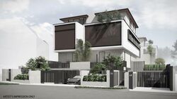 Hong Kong Park (D21), Semi-Detached #424944721